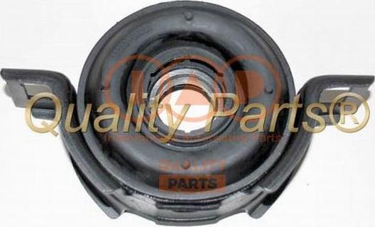 IAP QUALITY PARTS 310-17061 - Опора карданен вал vvparts.bg