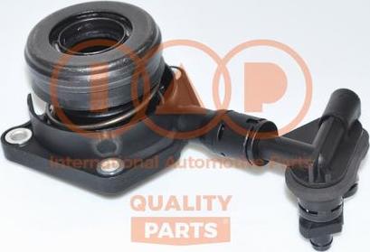 IAP QUALITY PARTS 204-56020 - Аксиален лагер vvparts.bg