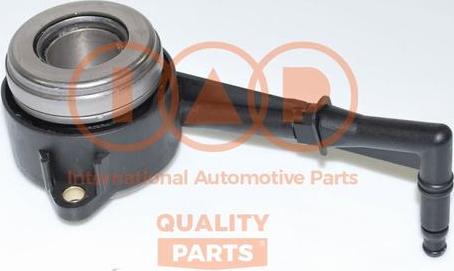 IAP QUALITY PARTS 204-50000 - Аксиален лагер vvparts.bg