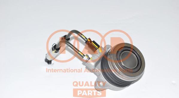 IAP QUALITY PARTS 204-07122 - Аксиален лагер vvparts.bg