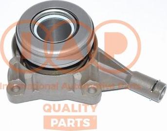 IAP QUALITY PARTS 204-14034 - Аксиален лагер vvparts.bg