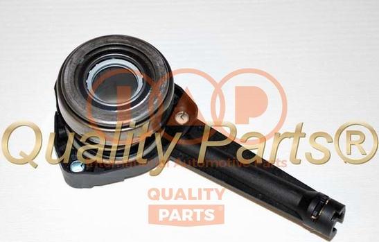 IAP QUALITY PARTS 204-13160 - Аксиален лагер vvparts.bg