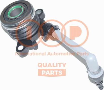 IAP QUALITY PARTS 204-13110 - Аксиален лагер vvparts.bg