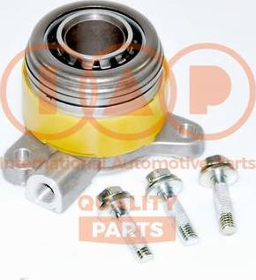 IAP QUALITY PARTS 204-17194 - Аксиален лагер vvparts.bg