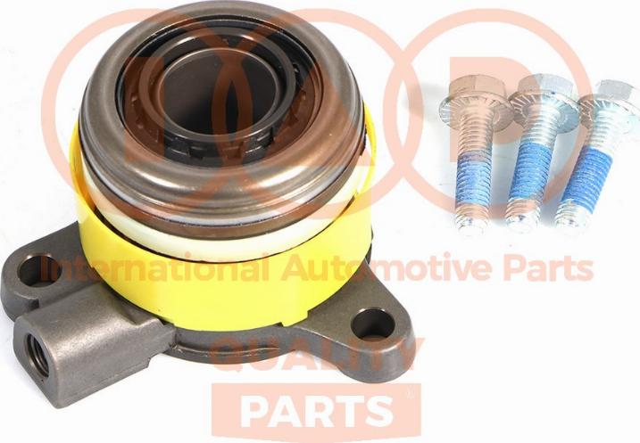 IAP QUALITY PARTS 204-17193E - Аксиален лагер vvparts.bg