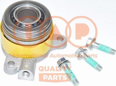 IAP QUALITY PARTS 204-17193 - Аксиален лагер vvparts.bg