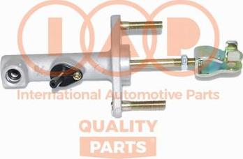 IAP QUALITY PARTS 205-06083P - Горна помпа на съединител vvparts.bg