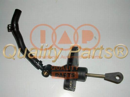 IAP QUALITY PARTS 205-07000G - Горна помпа на съединител vvparts.bg