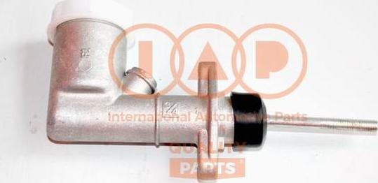 IAP QUALITY PARTS 205-14020 - Горна помпа на съединител vvparts.bg