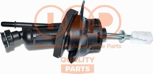 IAP QUALITY PARTS 205-11060P - Горна помпа на съединител vvparts.bg