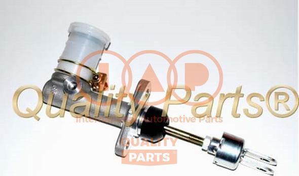 IAP QUALITY PARTS 205-12030 - Горна помпа на съединител vvparts.bg