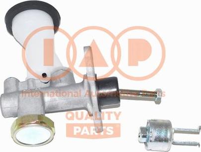 IAP QUALITY PARTS 205-17053 - Горна помпа на съединител vvparts.bg