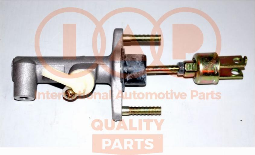 IAP QUALITY PARTS 205-17081E - Горна помпа на съединител vvparts.bg