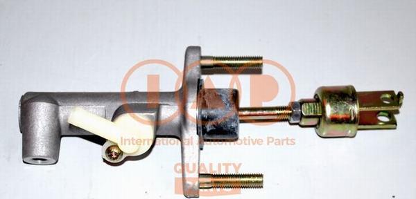 IAP QUALITY PARTS 205-17081 - Горна помпа на съединител vvparts.bg