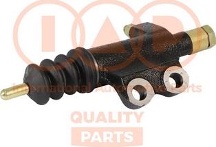 IAP QUALITY PARTS 206-07060 - Хидравлична помпа, активатор съединител vvparts.bg