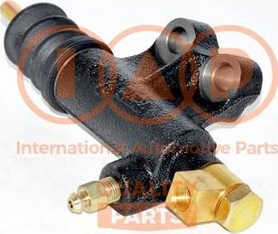 IAP QUALITY PARTS 206-07060 - Хидравлична помпа, активатор съединител vvparts.bg