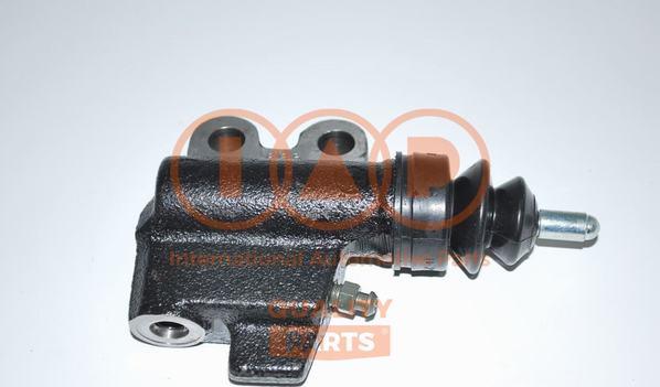 IAP QUALITY PARTS 206-13089 - Хидравлична помпа, активатор съединител vvparts.bg