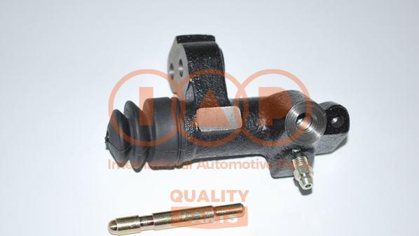 IAP QUALITY PARTS 206-13087 - Хидравлична помпа, активатор съединител vvparts.bg