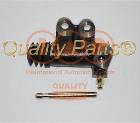 IAP QUALITY PARTS 206-12020 - Хидравлична помпа, активатор съединител vvparts.bg