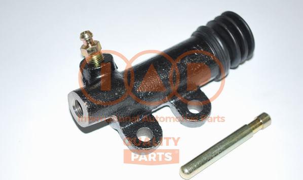 IAP QUALITY PARTS 206-17050E - Хидравлична помпа, активатор съединител vvparts.bg