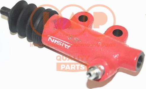 IAP QUALITY PARTS 206-17050 - Хидравлична помпа, активатор съединител vvparts.bg