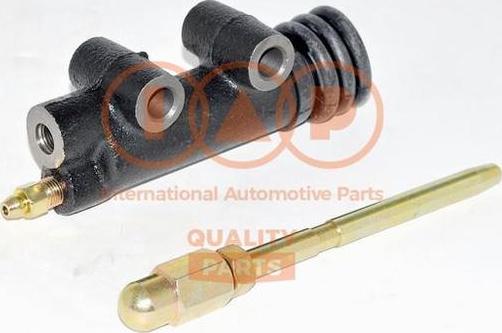 IAP QUALITY PARTS 206-17022 - Хидравлична помпа, активатор съединител vvparts.bg