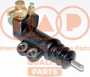 IAP QUALITY PARTS 206-21072 - Хидравлична помпа, активатор съединител vvparts.bg