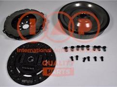 IAP QUALITY PARTS 200-13105M - Комплект съединител vvparts.bg