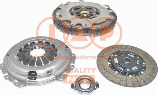 IAP QUALITY PARTS 200-13188 - Комплект съединител vvparts.bg