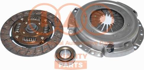 IAP QUALITY PARTS 201-03098E - Комплект съединител vvparts.bg