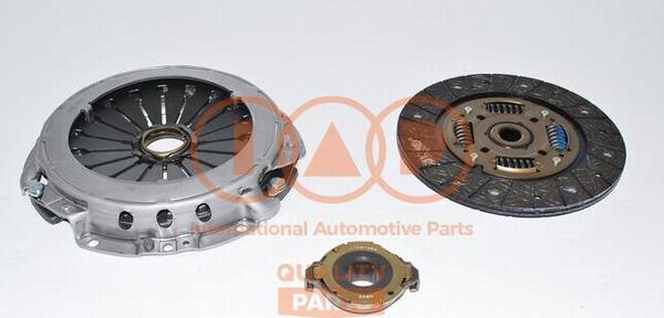 IAP QUALITY PARTS 201-07094 - Комплект съединител vvparts.bg