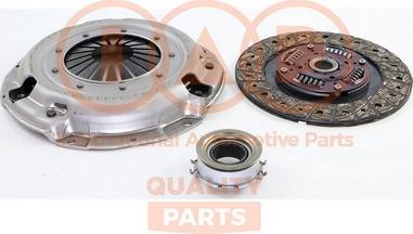 IAP QUALITY PARTS 201-15030 - Комплект съединител vvparts.bg