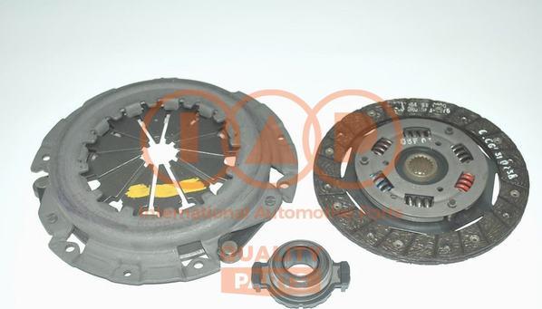 IAP QUALITY PARTS 201-13094 - Комплект съединител vvparts.bg