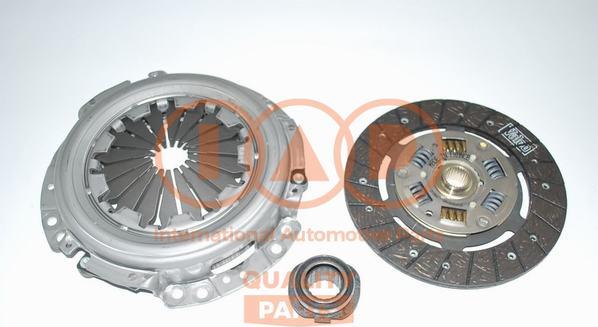 IAP QUALITY PARTS 201-12068 - Комплект съединител vvparts.bg