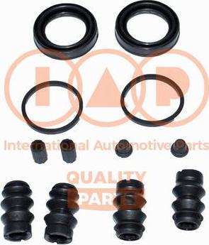 IAP QUALITY PARTS 706-06065 - Ремонтен комплект, спирачен апарат vvparts.bg