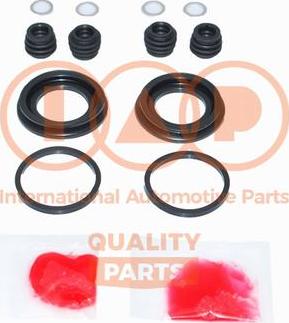 IAP QUALITY PARTS 706-06063 - Ремонтен комплект, спирачен апарат vvparts.bg