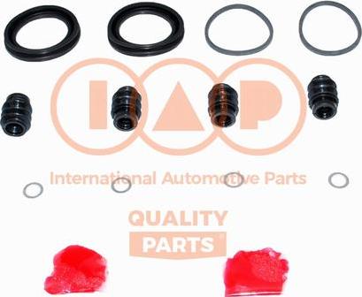 IAP QUALITY PARTS 706-06083 - Ремонтен комплект, спирачен апарат vvparts.bg