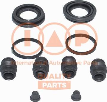 IAP QUALITY PARTS 706-07001 - Ремонтен комплект, спирачен апарат vvparts.bg