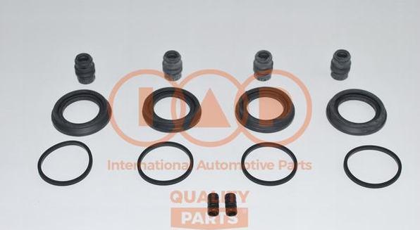 IAP QUALITY PARTS 706-07085G - Ремонтен комплект, спирачен апарат vvparts.bg