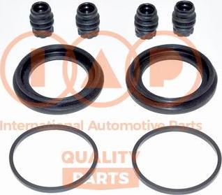 IAP QUALITY PARTS 706-07030 - Ремонтен комплект, спирачен апарат vvparts.bg