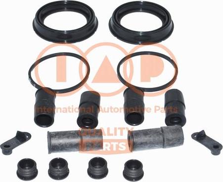 IAP QUALITY PARTS 706-14072 - Ремонтен комплект, спирачен апарат vvparts.bg