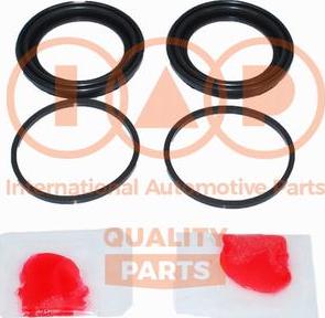 IAP QUALITY PARTS 706-16057 - Ремонтен комплект, спирачен апарат vvparts.bg