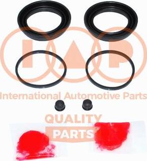 IAP QUALITY PARTS 706-11060 - Ремонтен комплект, спирачен апарат vvparts.bg