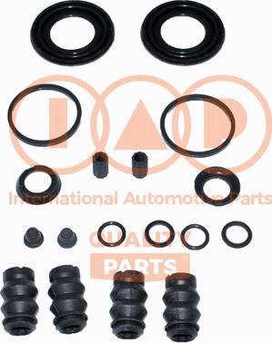 IAP QUALITY PARTS 706-13161 - Ремонтен комплект, спирачен апарат vvparts.bg