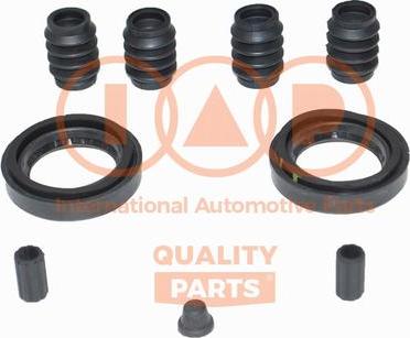 IAP QUALITY PARTS 706-17085 - Ремонтен комплект, спирачен апарат vvparts.bg