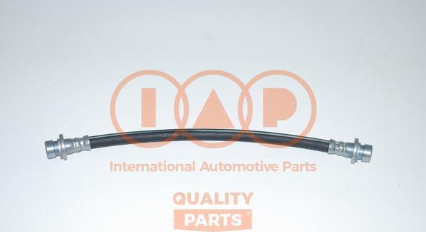 IAP QUALITY PARTS 708-06062 - Спирачен маркуч vvparts.bg