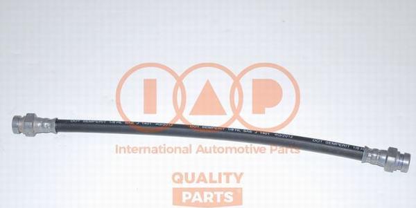 IAP QUALITY PARTS 708-07097 - Спирачен маркуч vvparts.bg