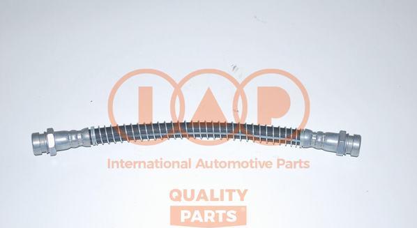 IAP QUALITY PARTS 708-07047 - Спирачен маркуч vvparts.bg