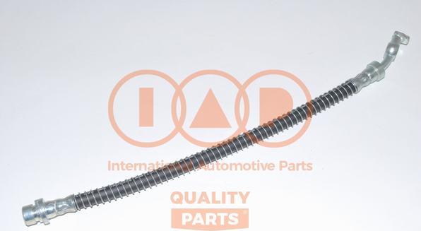 IAP QUALITY PARTS 708-14079 - Спирачен маркуч vvparts.bg