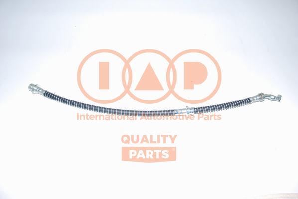 IAP QUALITY PARTS 708-14076 - Спирачен маркуч vvparts.bg